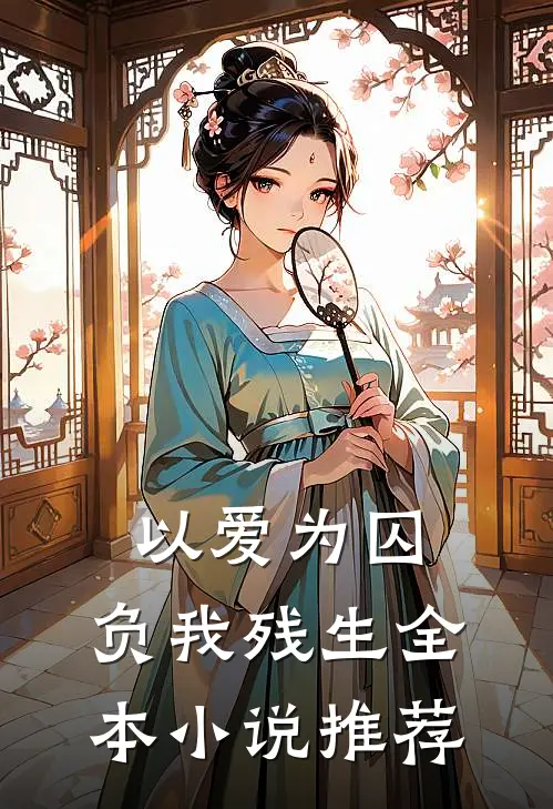 以爱为囚,负我残生全本推荐阅读