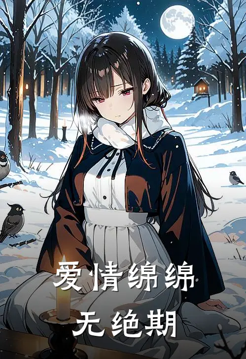 爱情绵绵无绝期