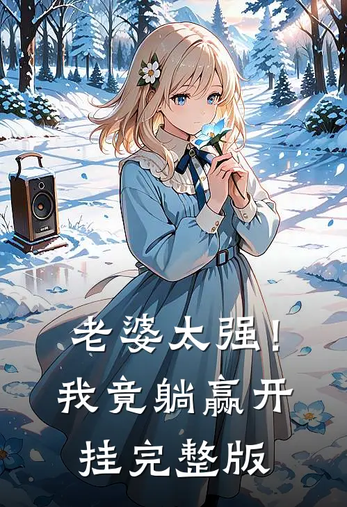 老婆太强!我竟躺赢开挂完整版免费