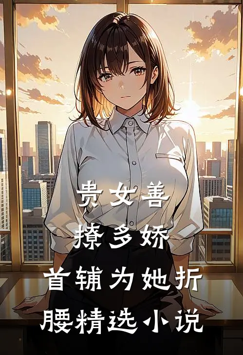 贵女善撩多娇,首辅为她折腰精选