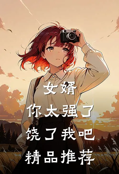 女婿,你太强了,饶了我吧精品推荐漫画