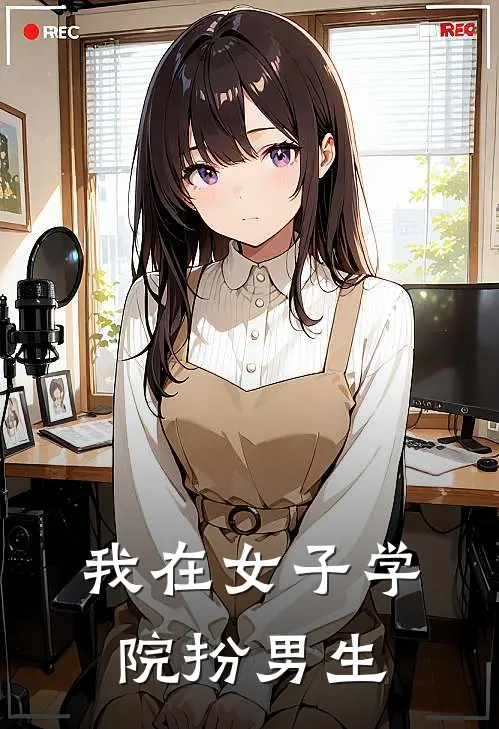 我在女子学院扮男生