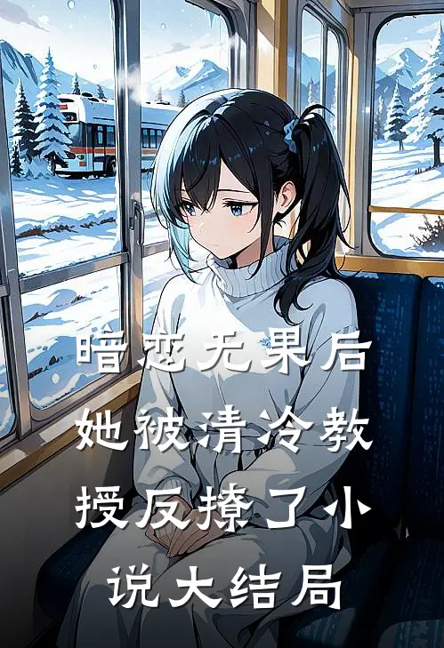 暗恋无果后，她被清冷教授反撩了小说大结局