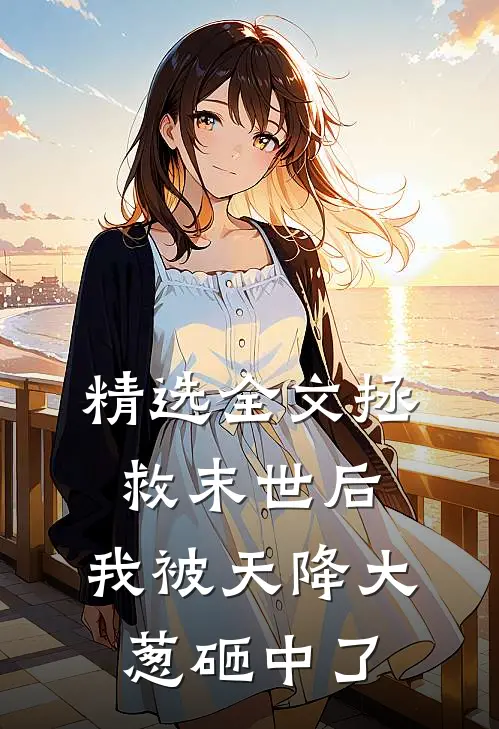 精选全文拯救末世后,我被天降大葱砸中了免费阅读