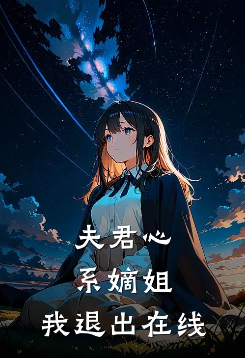 夫君心系嫡姐,我退出在线看