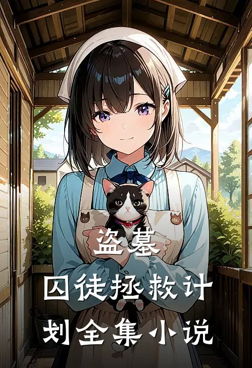盗墓囚徒拯救计划全集在线阅读