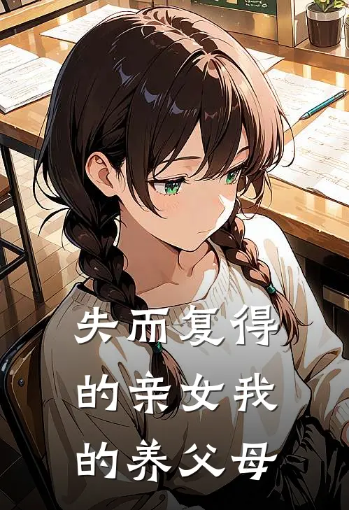 失而复得的亲女我的养父母