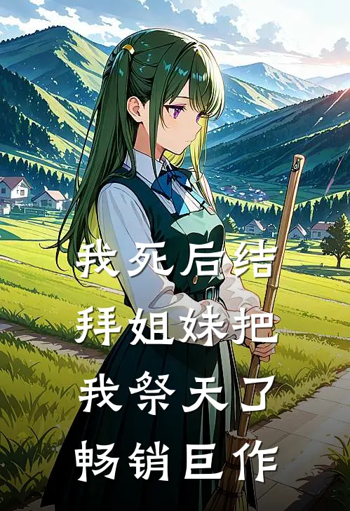 我死后结拜姐妹把我祭天了畅销巨作