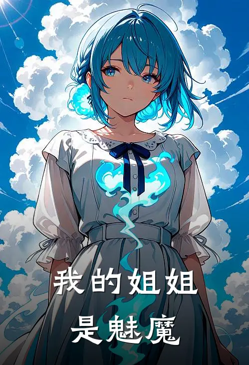 我的姐姐是魅魔