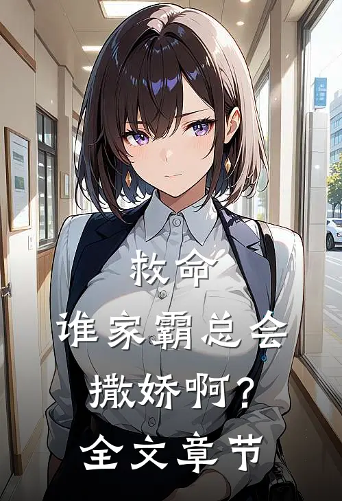 救命,谁家霸总会撒娇啊?全文章节免费阅读