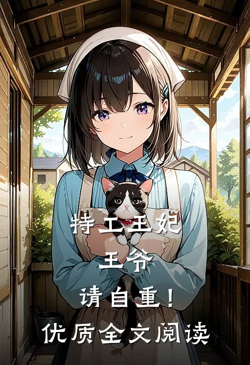 特工王妃王爷,请自重!优质全文阅读无弹窗