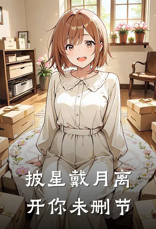 披星戴月离开你未删节