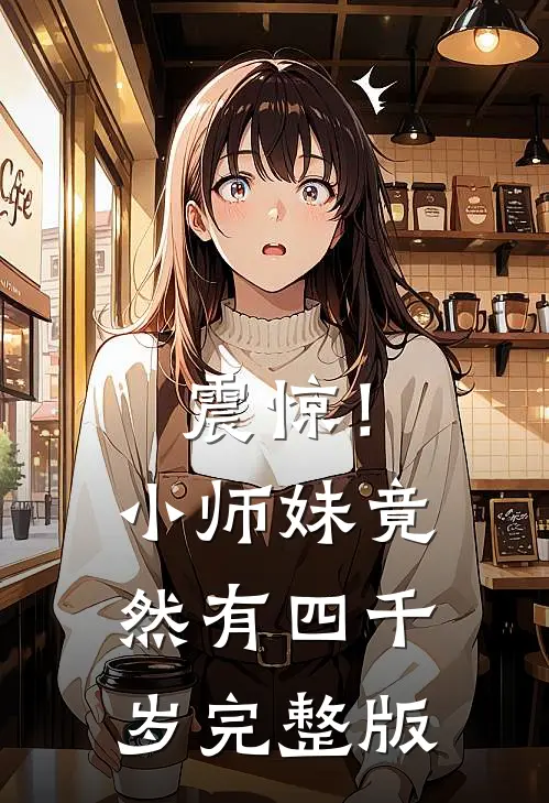 震惊!小师妹竟然有四千岁完整版