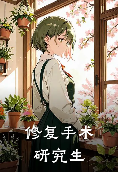 修复手术研究生