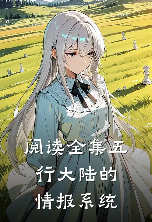 阅读全集五行大陆的情报系统