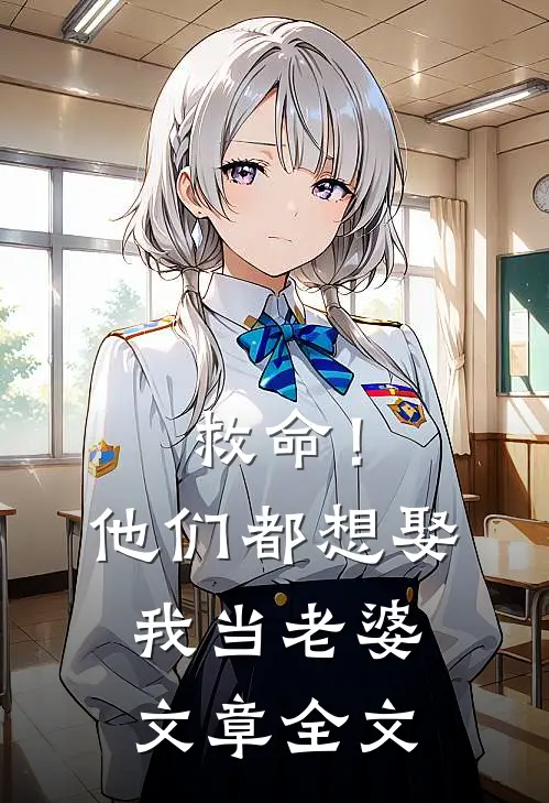 救命!他们都想娶我当老婆文章全文在线阅读