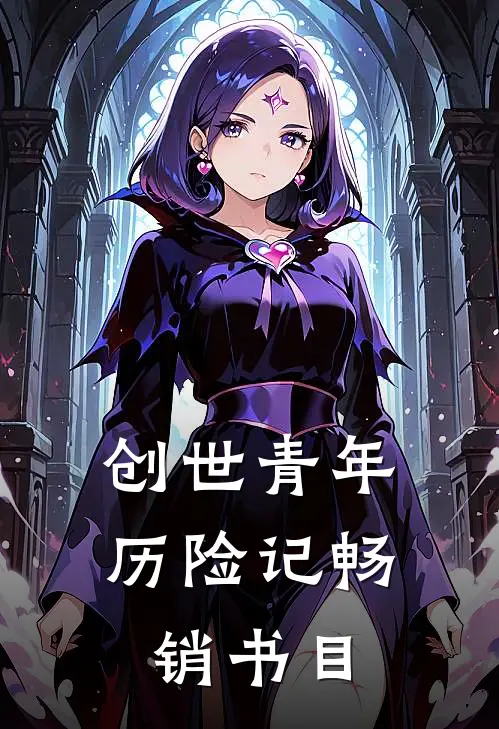 创世青年历险记畅销书目