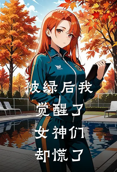 被绿后我觉醒了,女神们却慌了