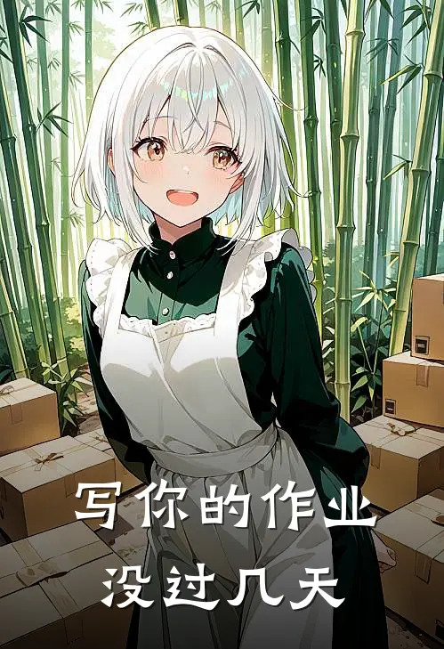 写你的作业没过几天