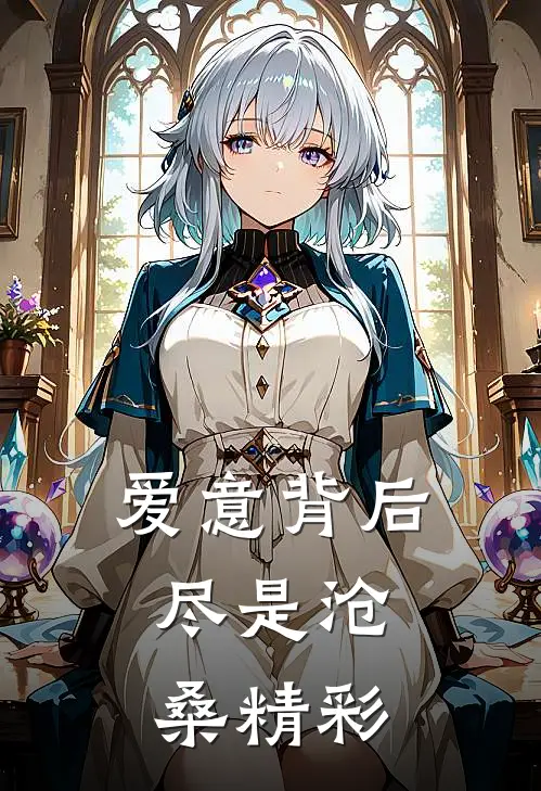 爱意背后,尽是沧桑精彩语句