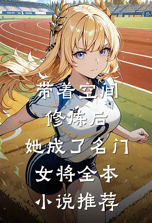 带着空间修炼后,她成了名门女将全本推荐阅读