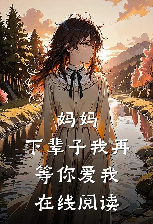 妈妈,下辈子我再等你爱我在线阅读