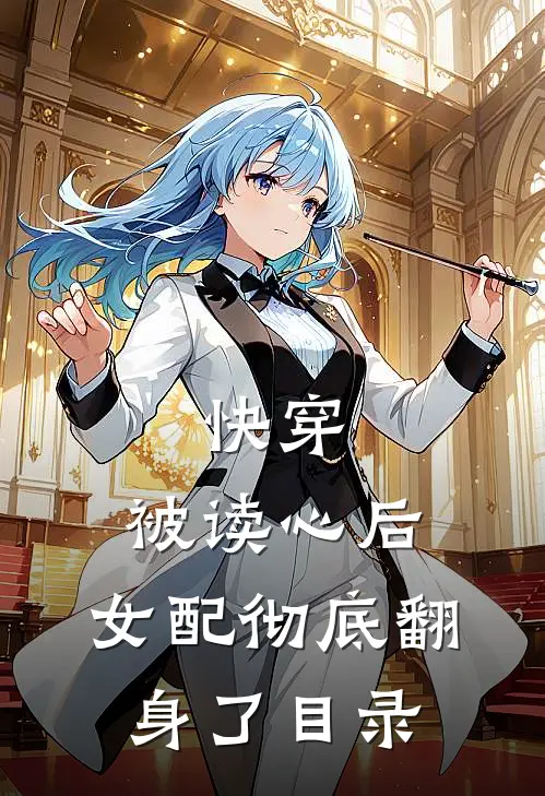 快穿：被读心后，女配彻底翻身了目录