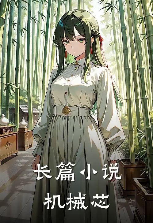长篇小说机械芯