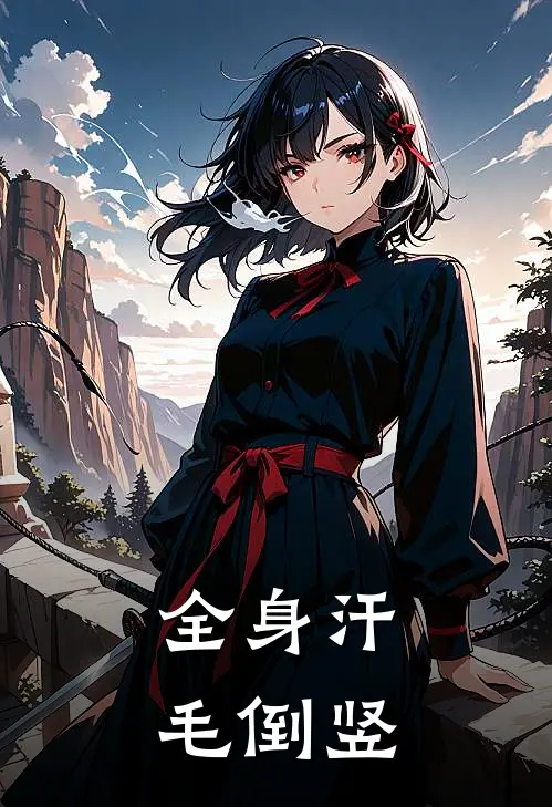 全身汗毛倒竖