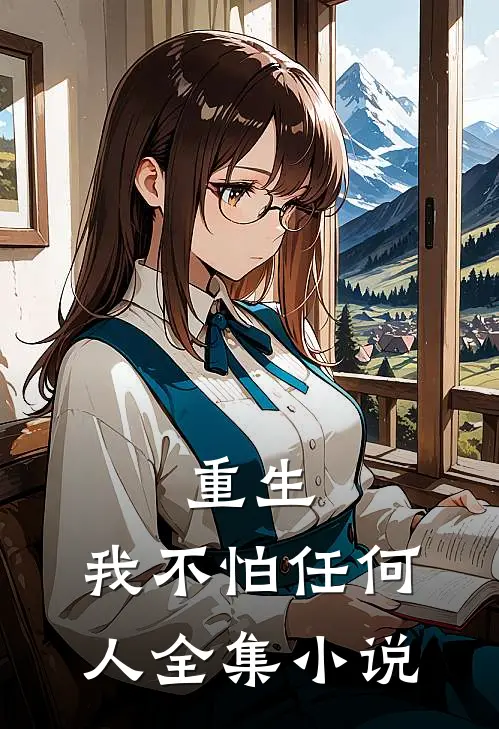 重生,我不怕任何人全集免费阅读