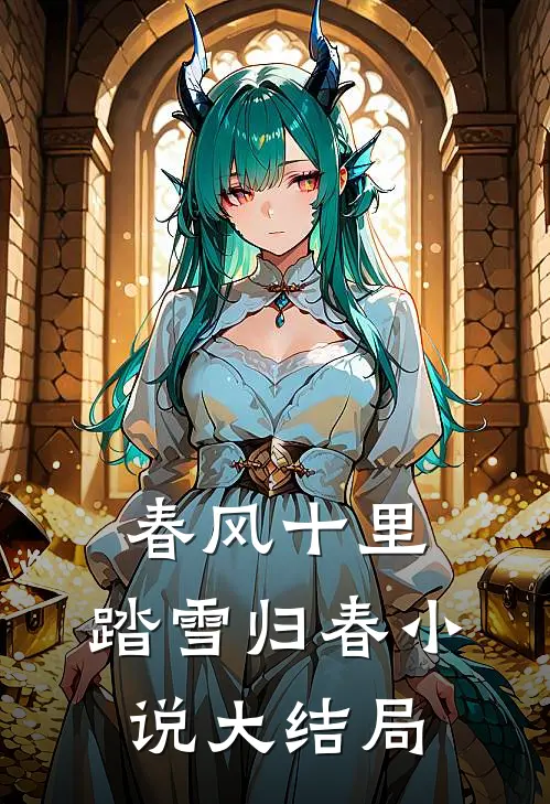 春风十里,踏雪归春大结局怎么样