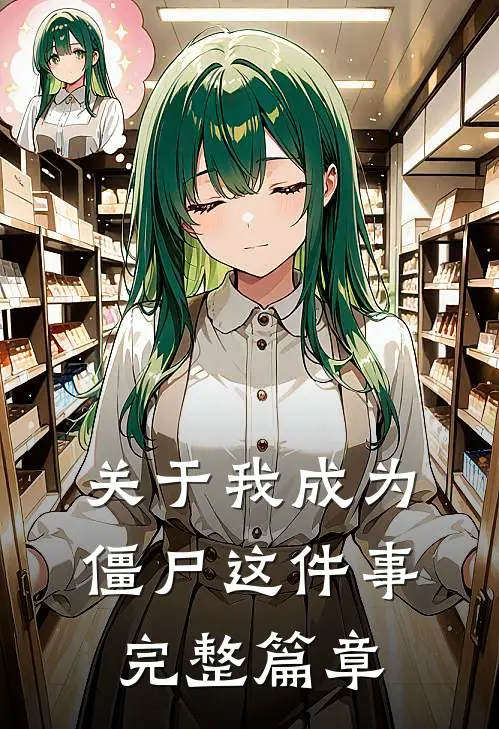 关于我成为僵尸这件事完整篇章