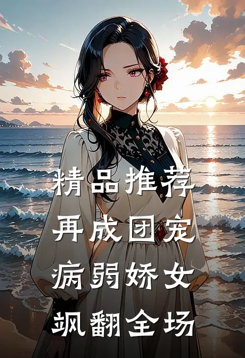 精品推荐再成团宠，病弱娇女飒翻全场