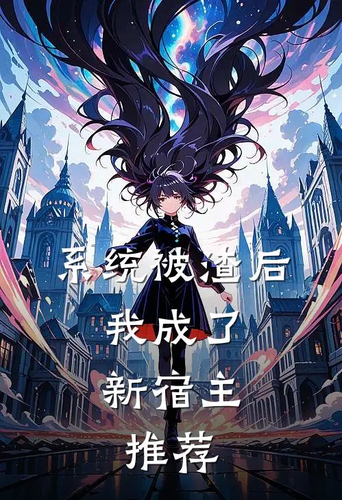 系统被渣后,我成了新宿主.推荐