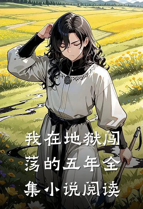 我在地狱闯荡的五年全集小说阅读