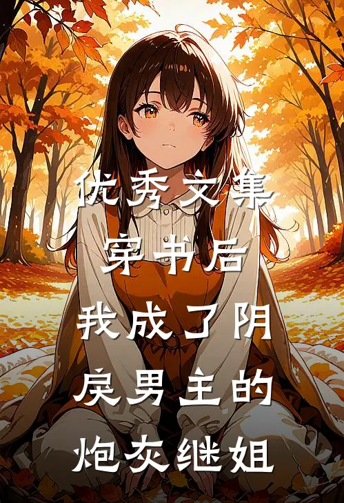 优秀文集穿书后,我成了阴戾男主的炮灰继姐
