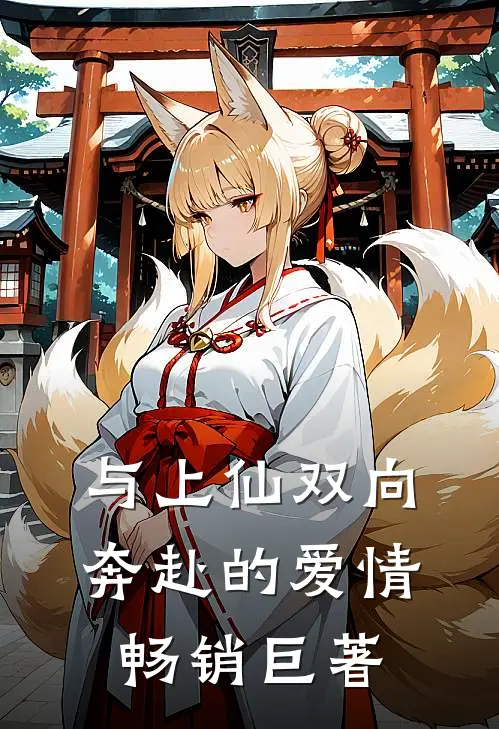 与上仙双向奔赴的爱情畅销巨著