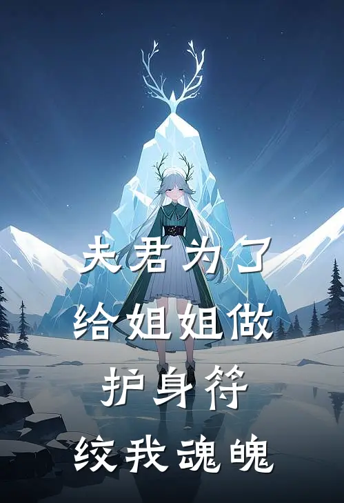 夫君为了给姐姐做护身符,绞我魂魄9大结局