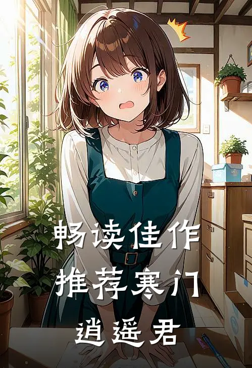 畅读佳作推荐寒门逍遥君