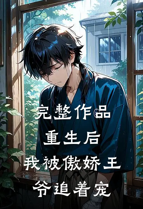 完整作品重生后,我被傲娇王爷追着宠了