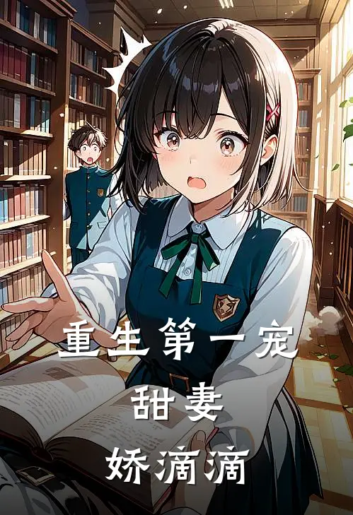 重生第一宠甜妻,娇滴滴全文免费阅读