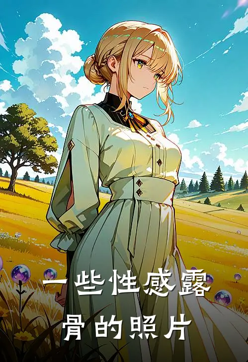 一些性感露骨的照片