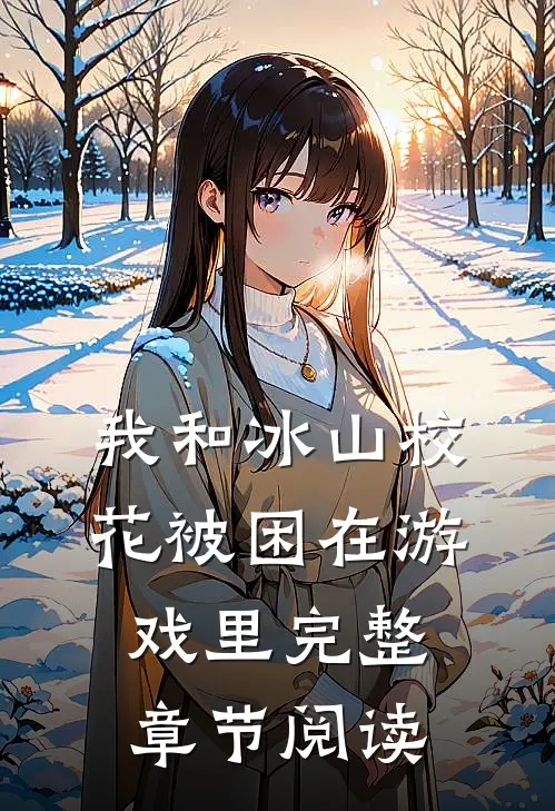 我和冰山校花被困在游戏里完整章节阅读
