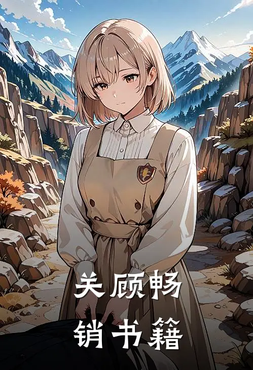 关顾畅销书籍