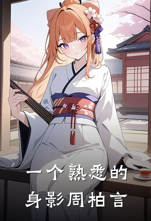 一个熟悉的身影周柏言