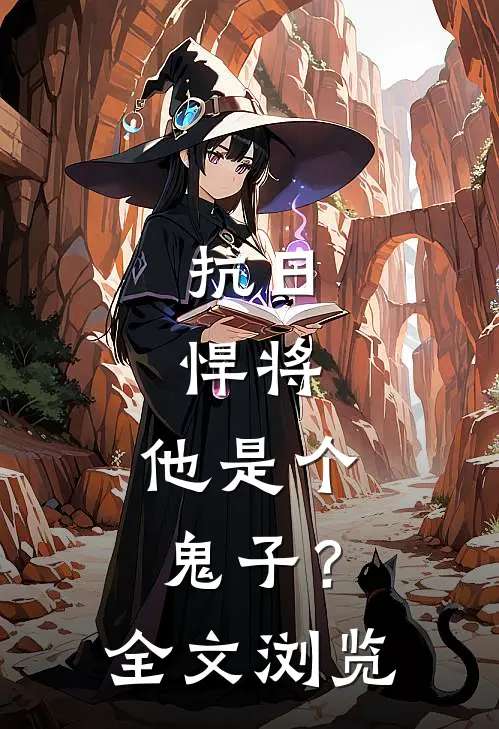 抗日悍将,他是个鬼子?全文浏览免费