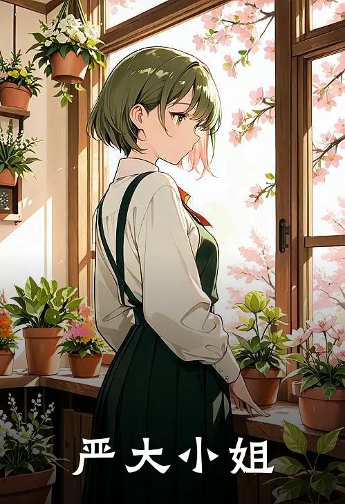 严大小姐