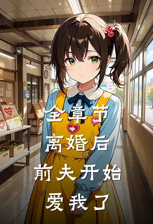 全章节离婚后,前夫开始爱我了