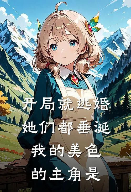 开局就逃婚她们都垂涎我的美色的主角是