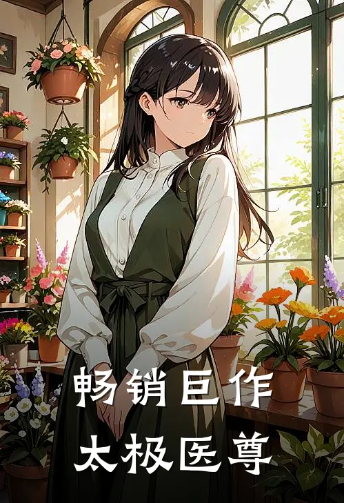 畅销巨作太极医尊